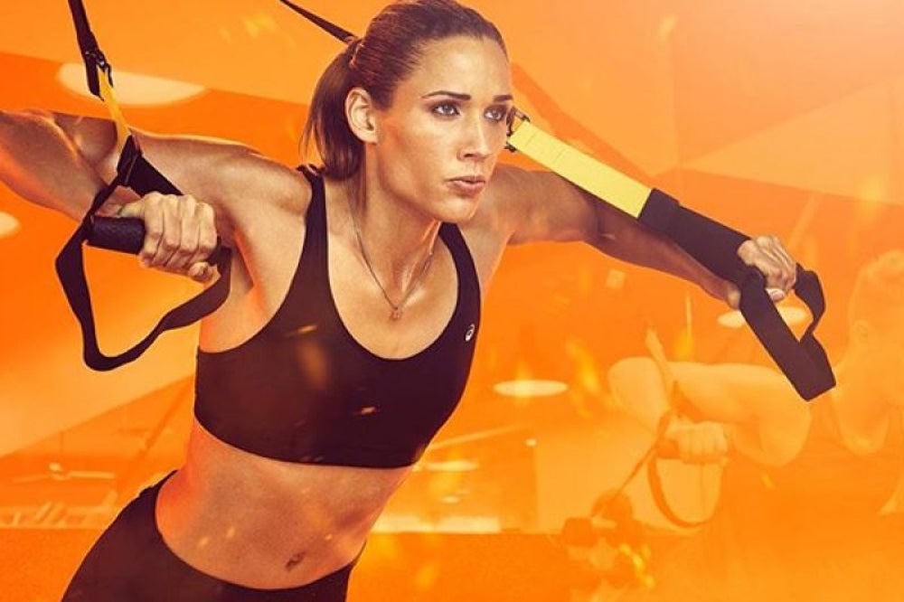 7. Lolo Jones, USA, Hurdler