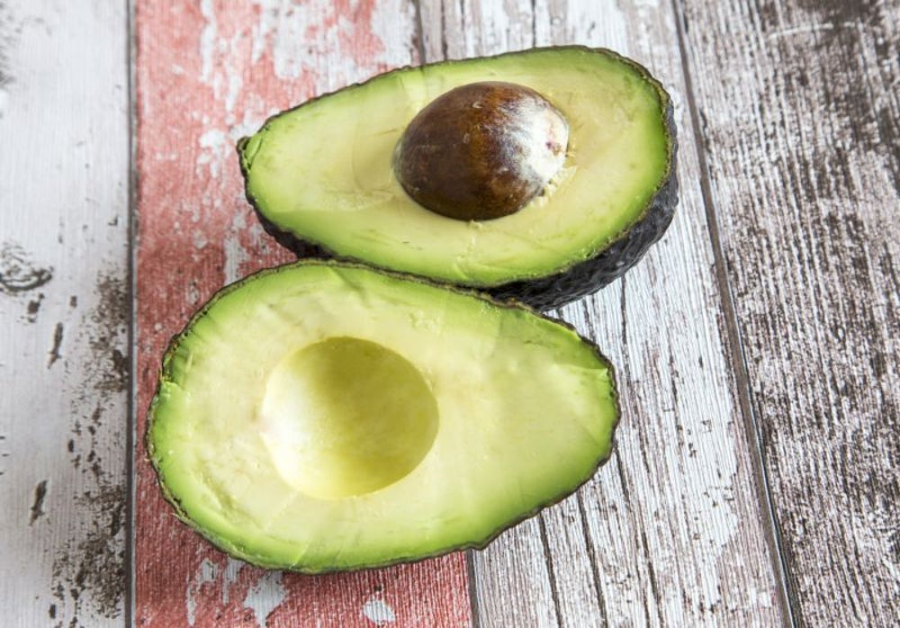 4. Avocados