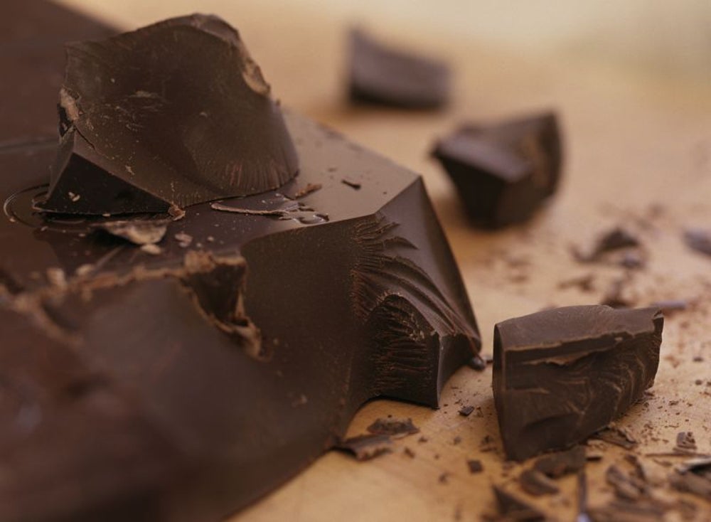 11. Chocolate
