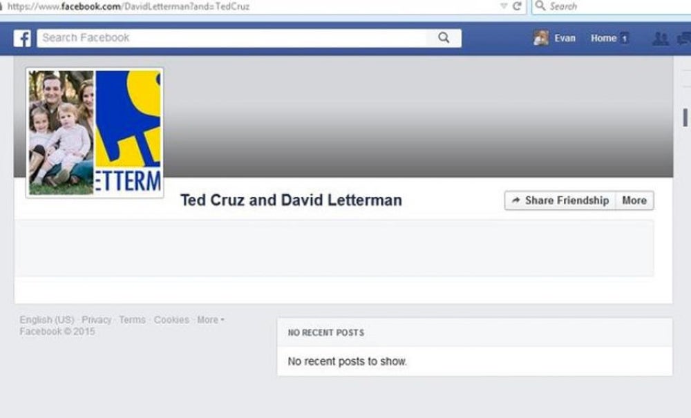 Want to See What Your Friends Are Up to Without You?