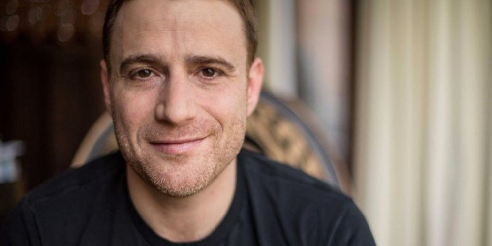 Stewart Butterfield: Have an experimental attitude.
