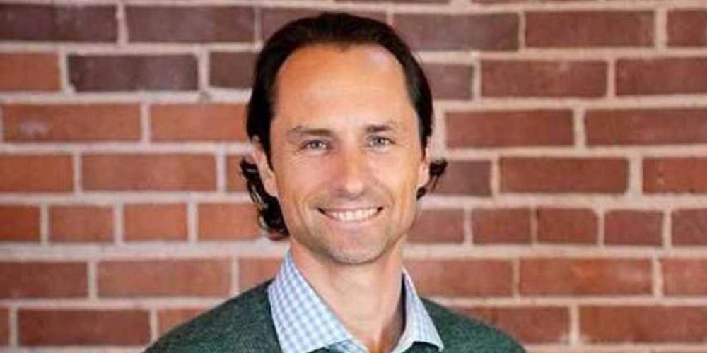 Mark Bartels: Map out a timeline for yourself when you start a new job.