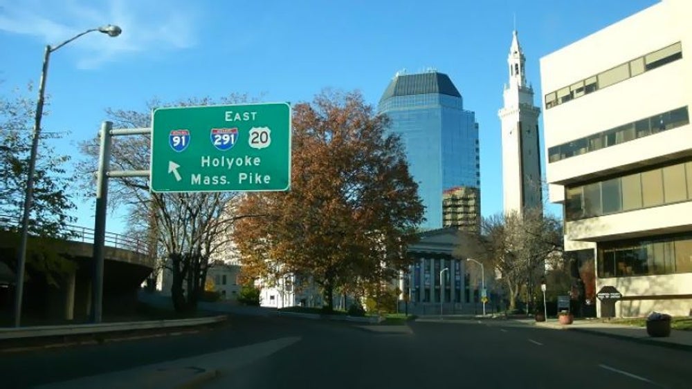 Springfield, Massachusetts