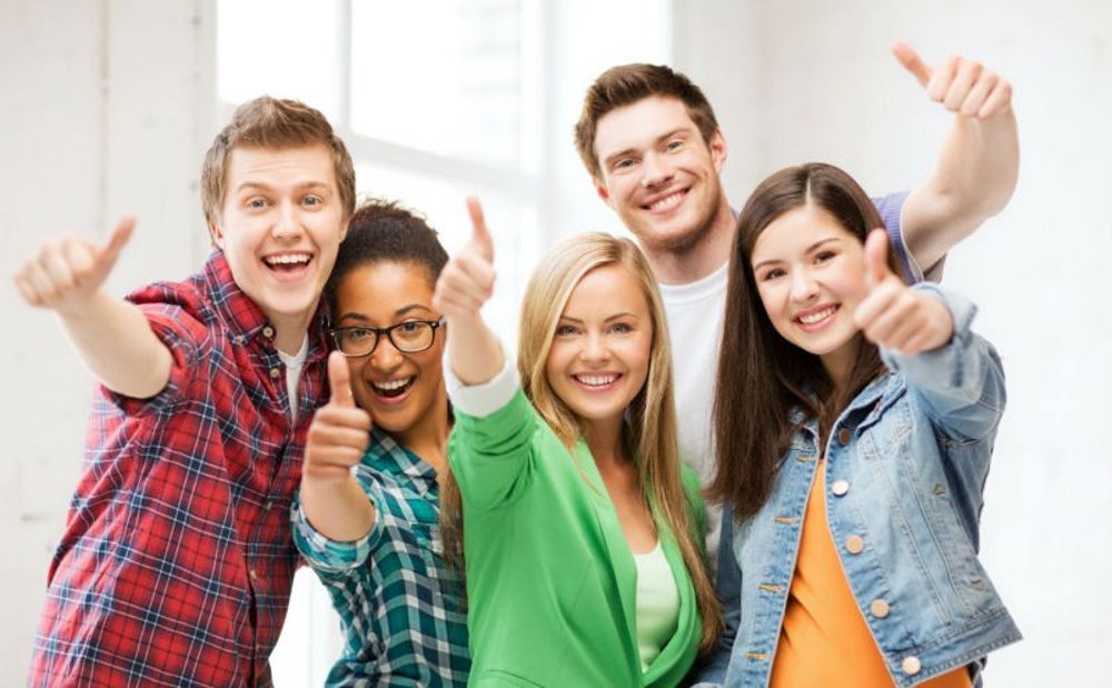 8. Valida las opiniones de los demás