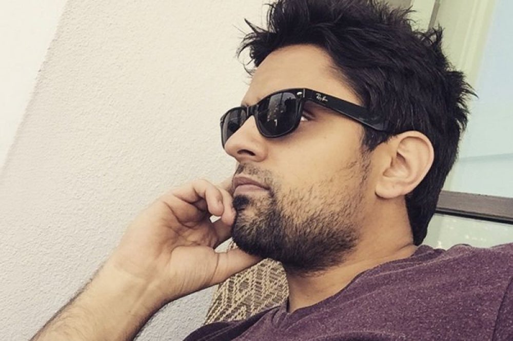 Ray William Johnson