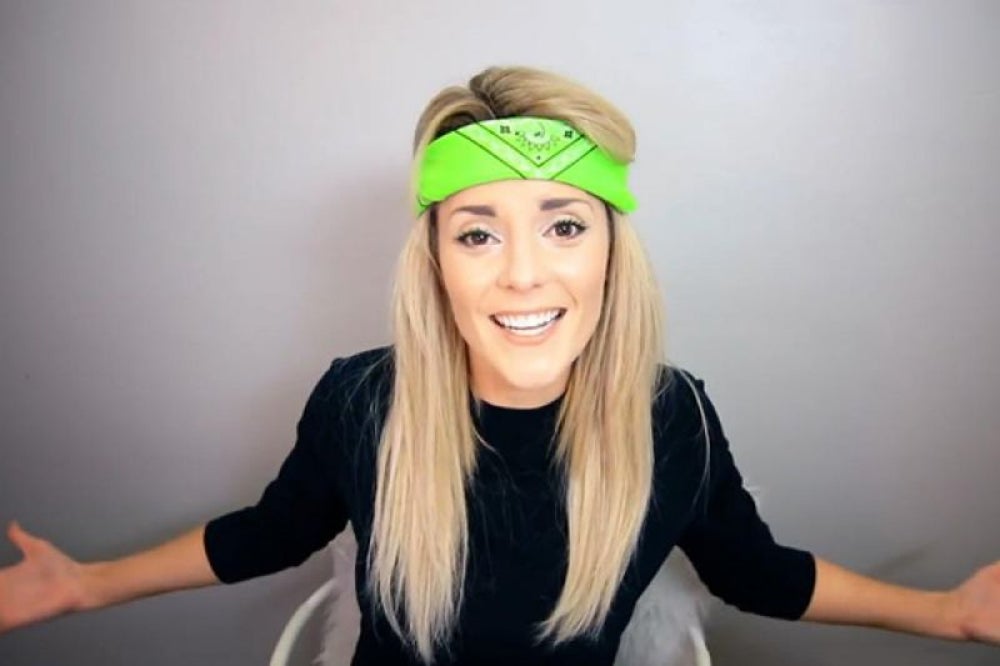 Grace Helbig