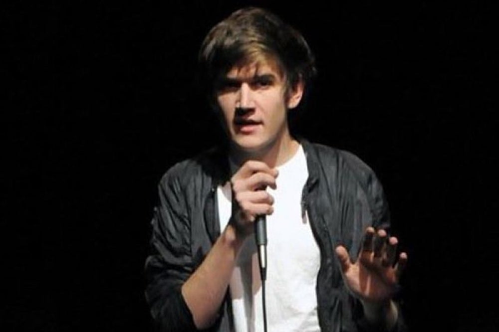 Bo Burnham