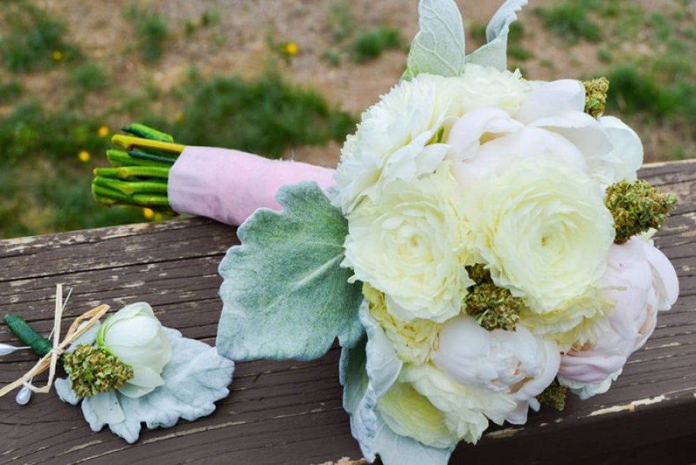 Cannabis florist