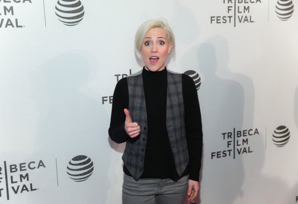 Hannah Hart