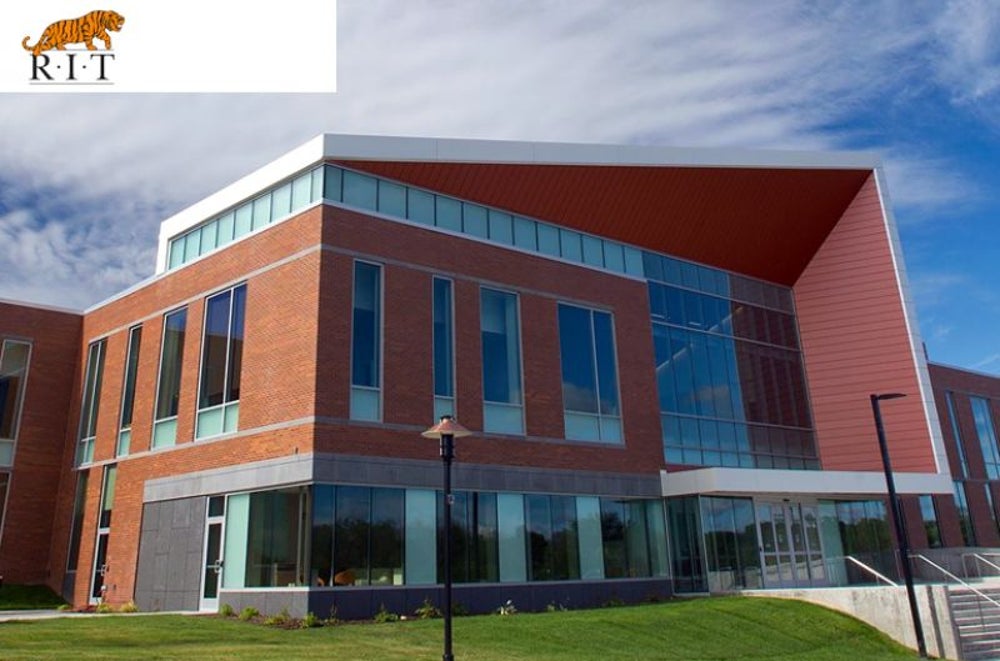 #7 Rochester Institute of Technology