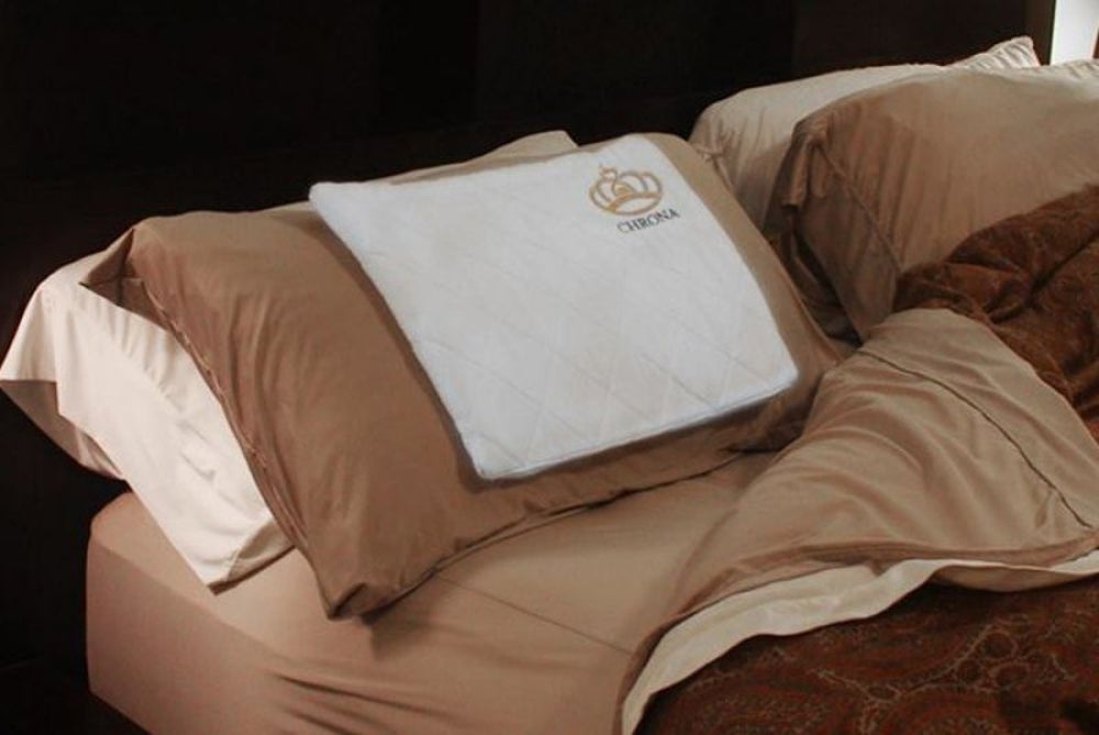 Chrona Pillow Insert