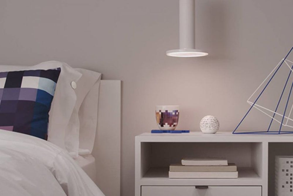 Sense Sleep System