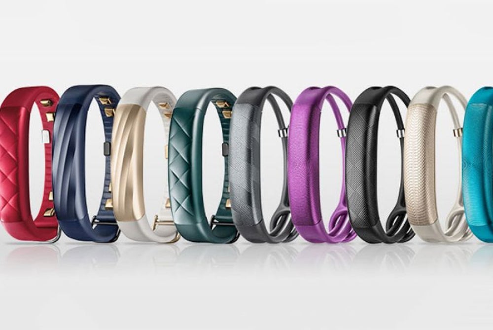 UP3 by Jawbone