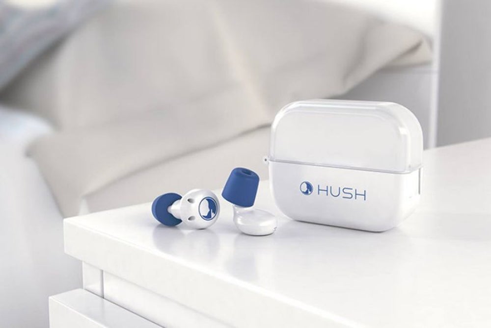 Hush Smart Earplug