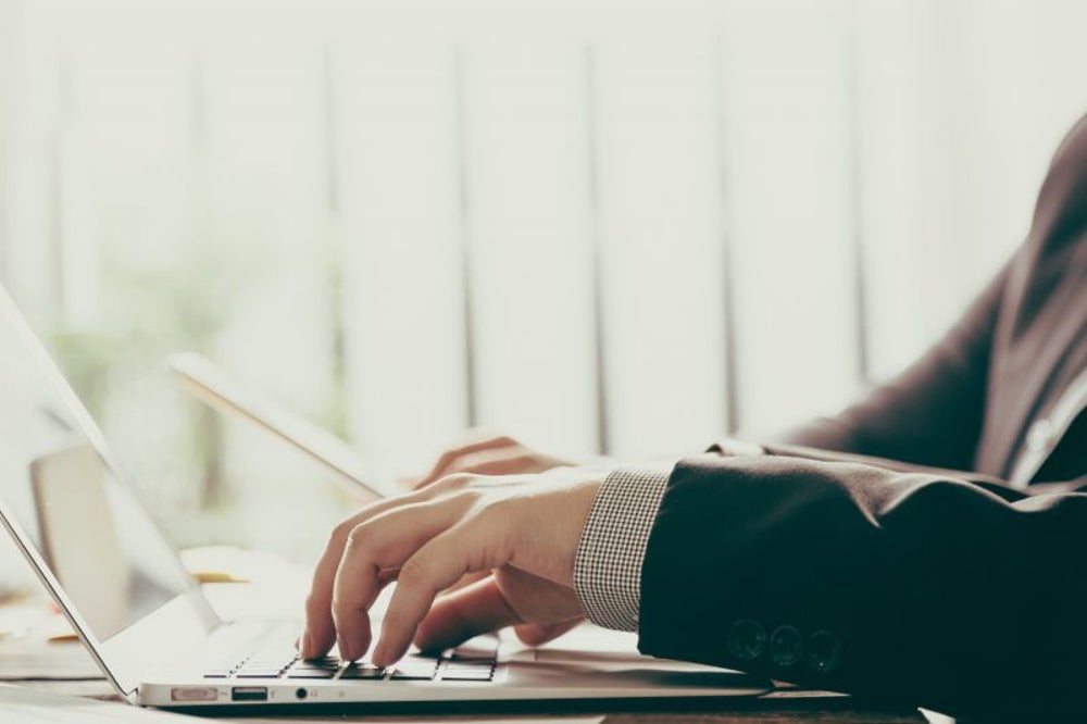 An Entire MBA in One Course