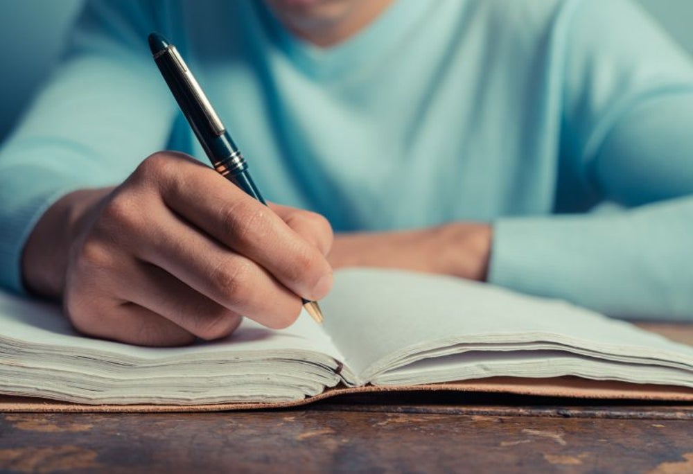 Writing with Flair: How to Become an Exceptional Writer