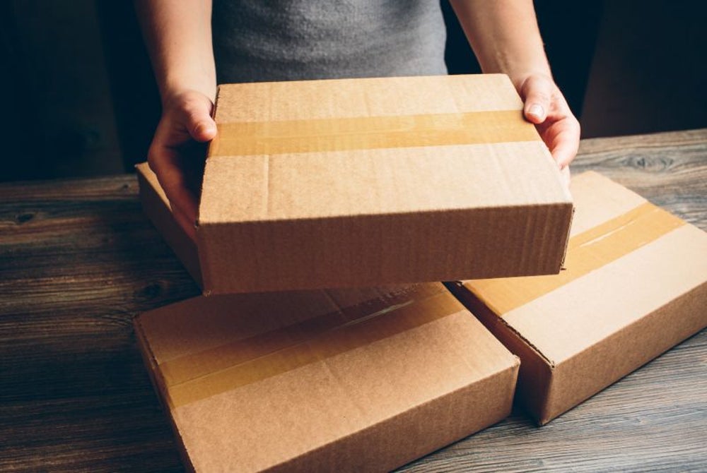 eBay Drop Shipping with No Inventory Guide – Work From Home