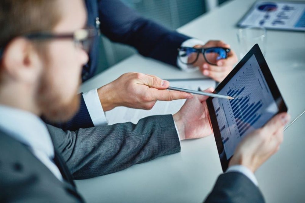 The Complete Financial Analyst Course 2016