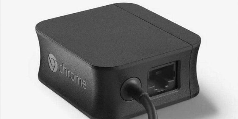 Ethernet Adapter