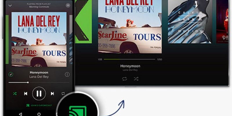 Spotify