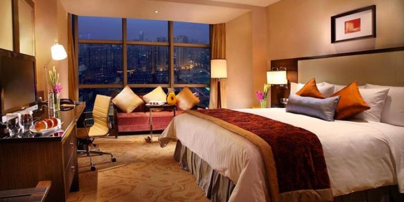 Room service