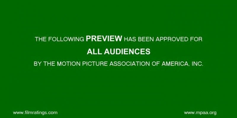 Not for all audiences