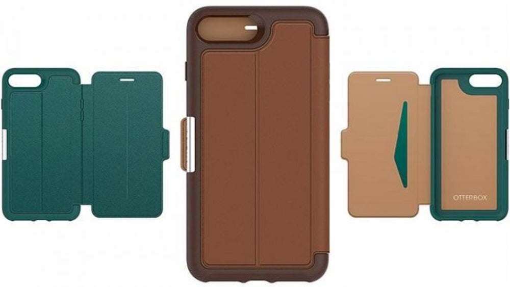 Otterbox Strada Series Folio Case
