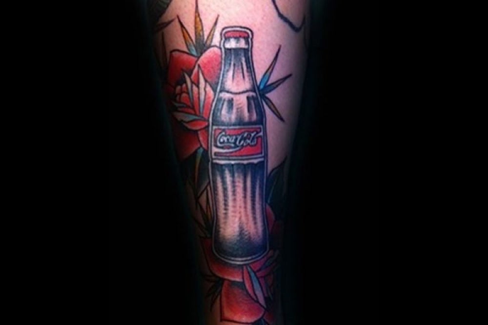 Coca-Cola