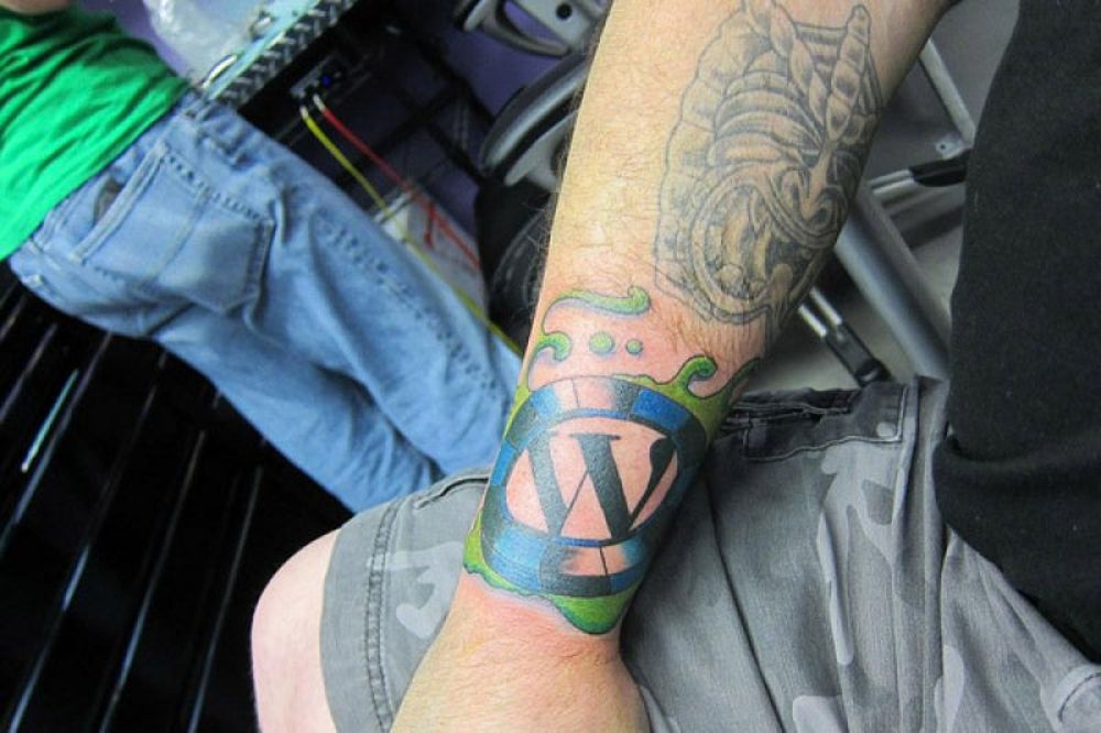 Wordpress