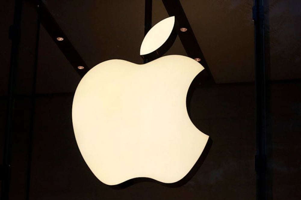 Apple