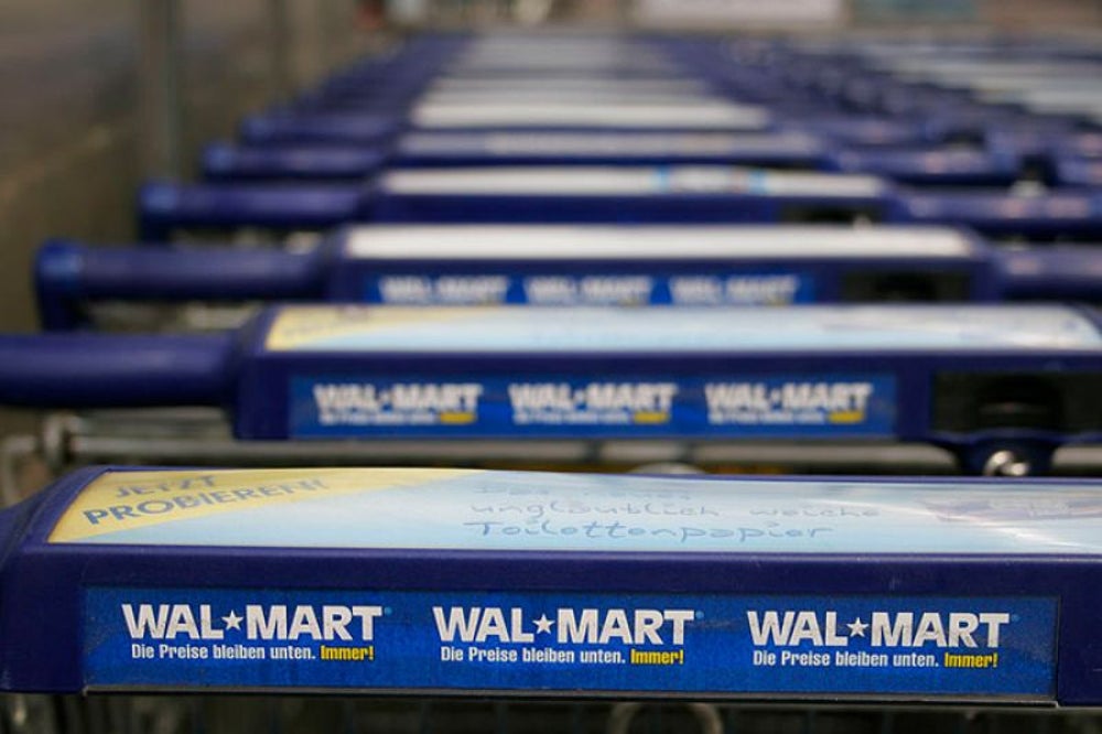 Wal-Mart
