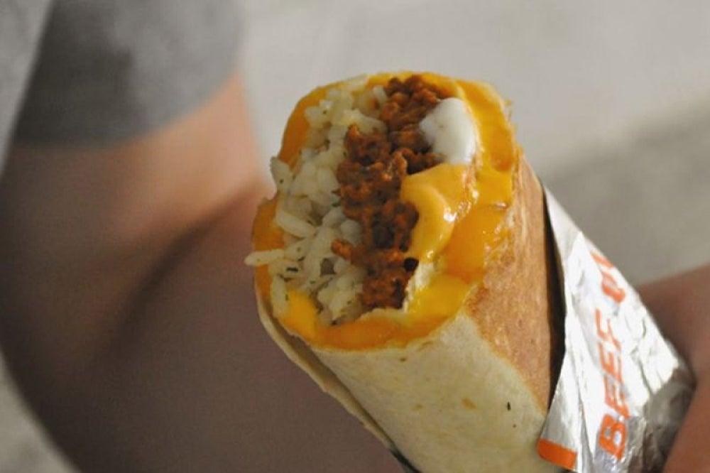 Taco Bell