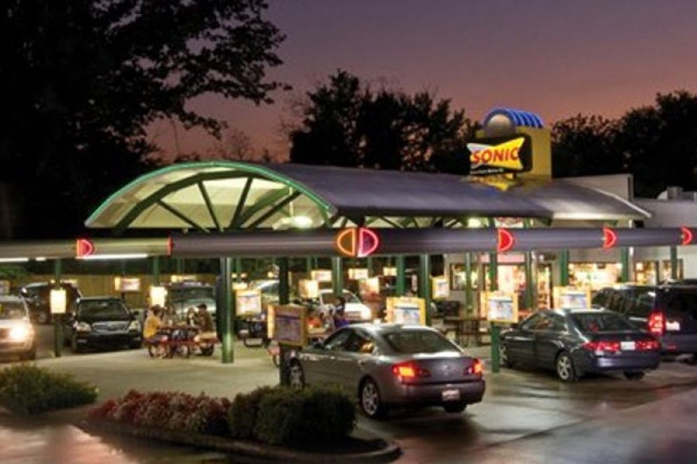 Sonic