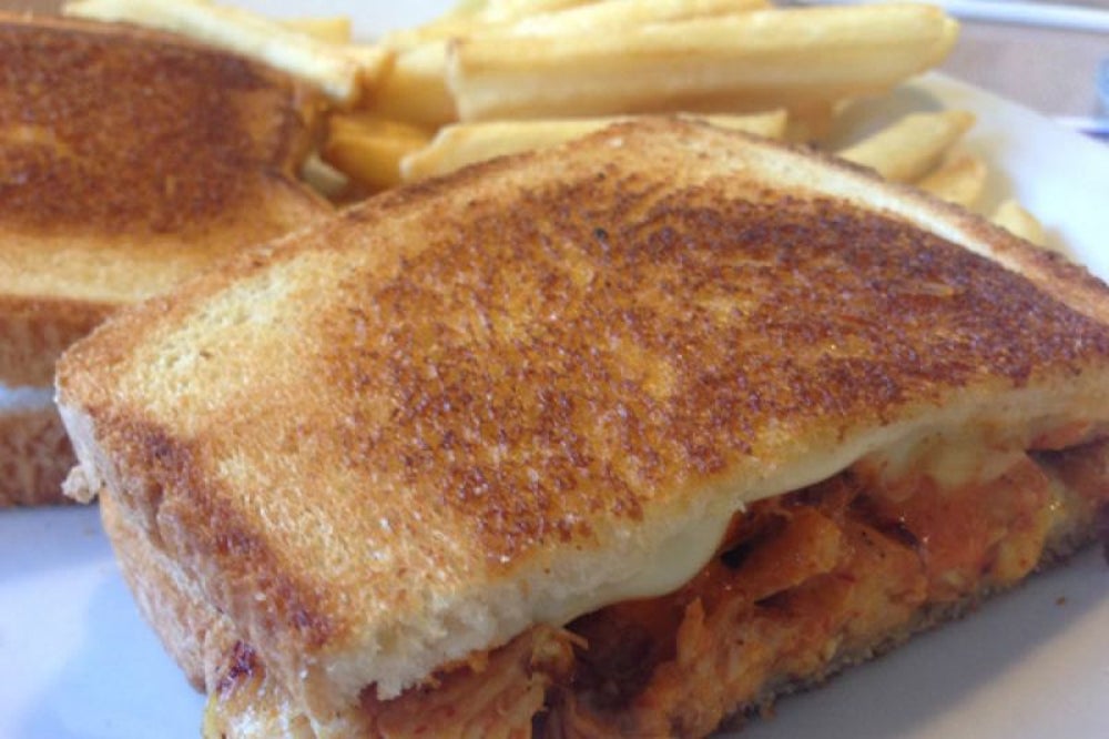 Denny's