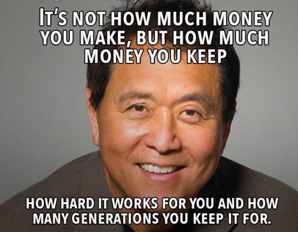 15 Wise Money Quotes From Millionaires and Billionaires