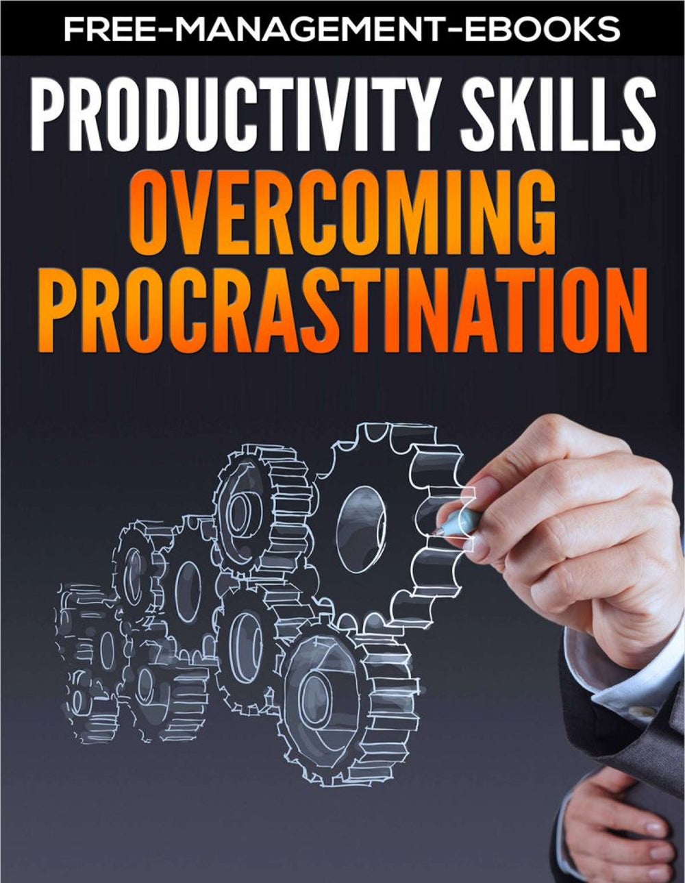 10 Free Ebooks For Your Small Business Success