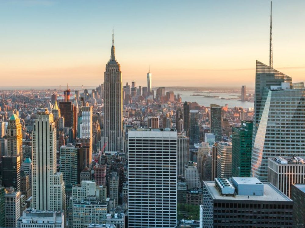 New York
