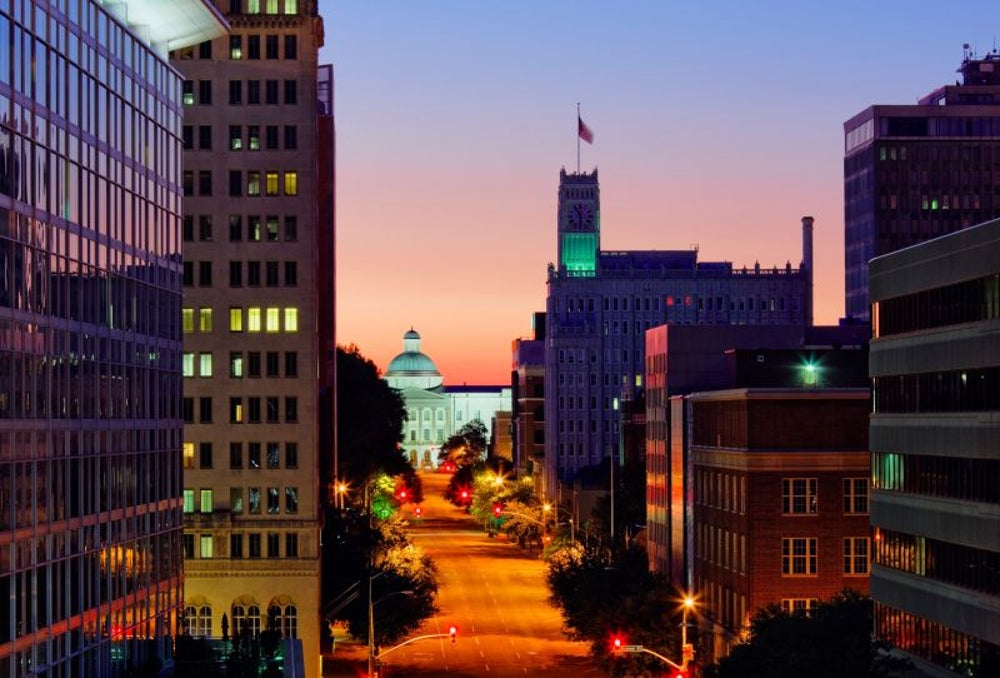 Mississippi