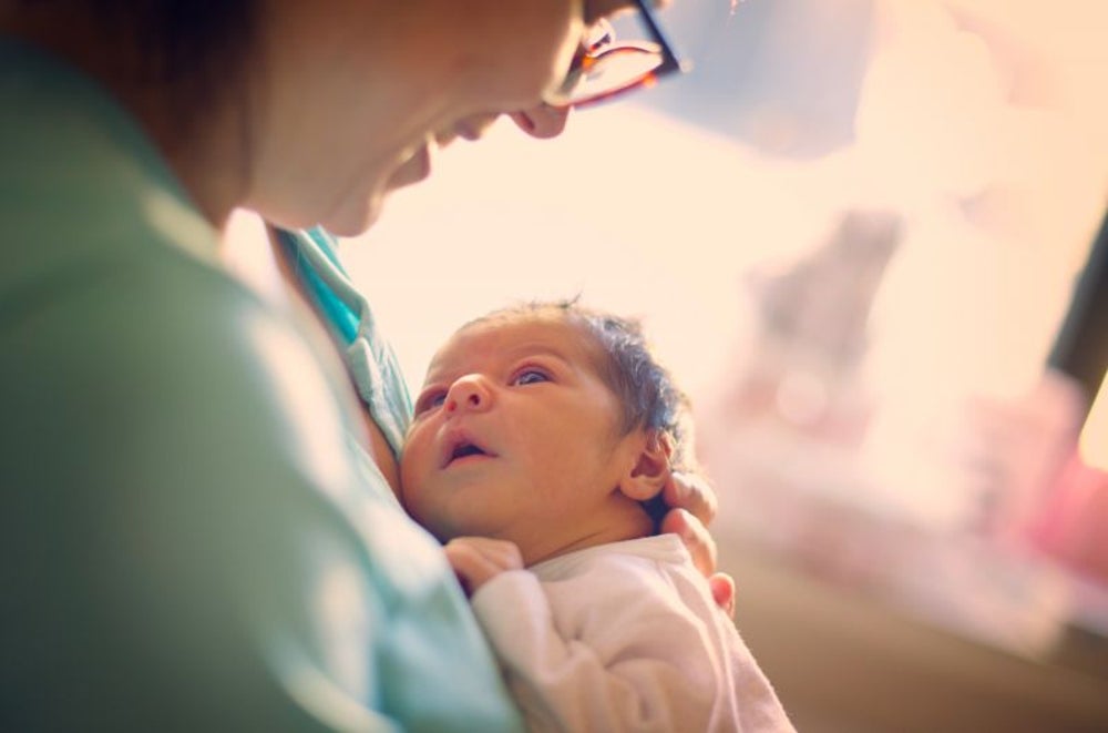 Best Cities for Having a Baby