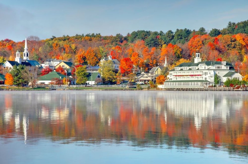 New Hampshire