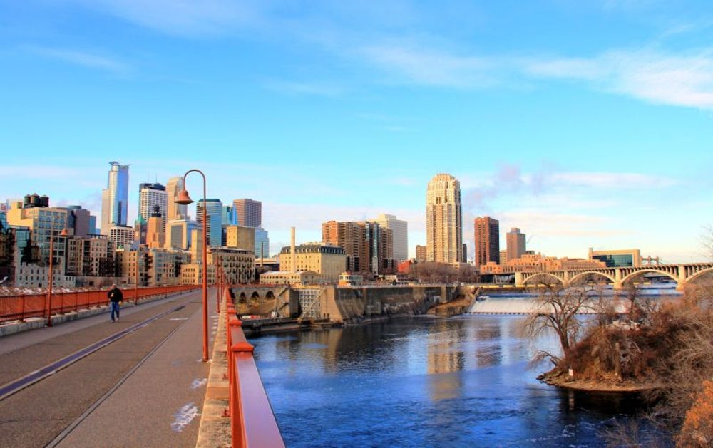 Minnesota