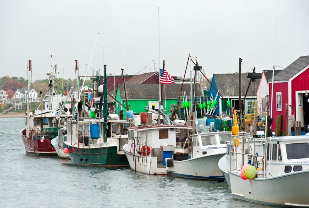 Maine