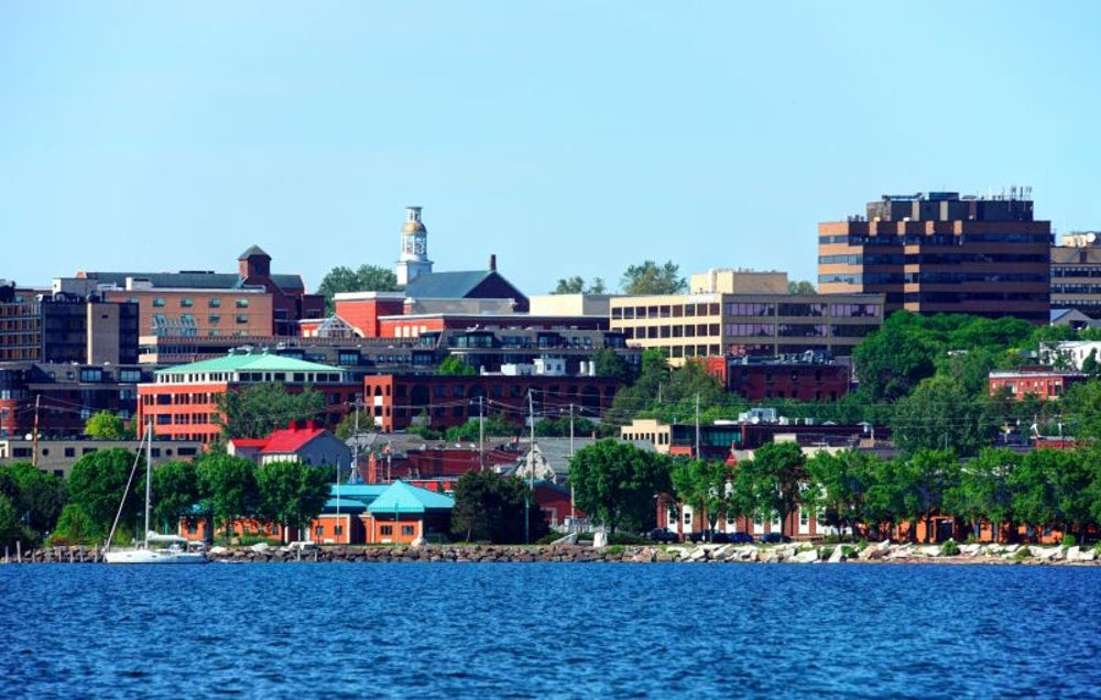 Vermont