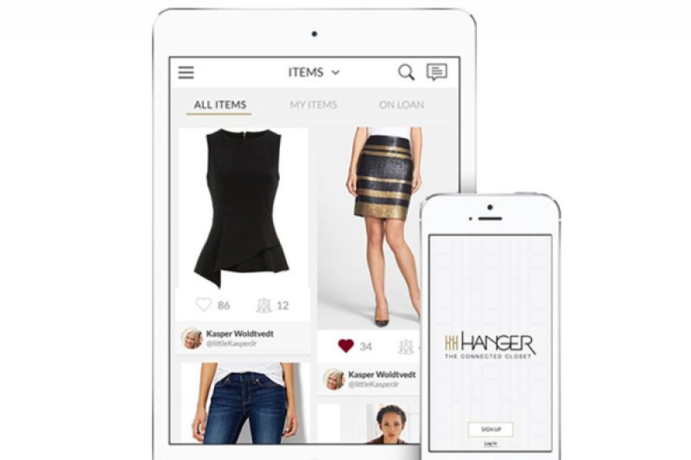 Hanger.io