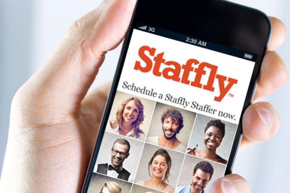 Staffly