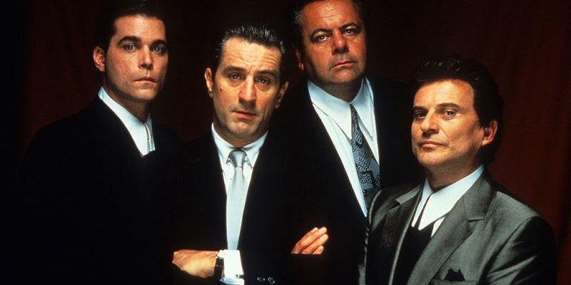 4. Goodfellas