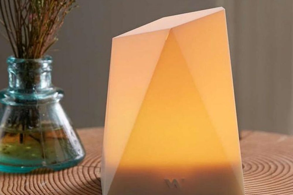 Notti Smartphone Notification Light