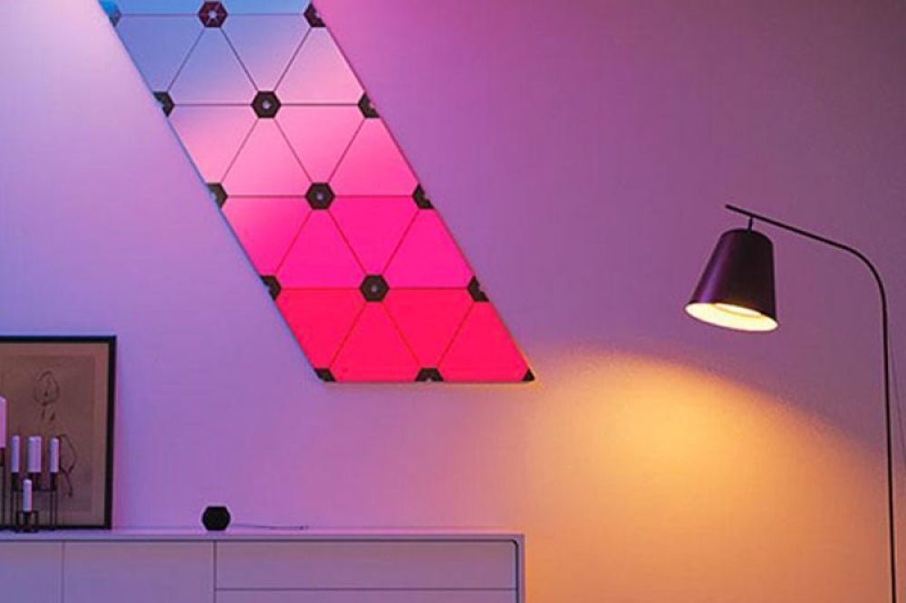 Aurora Light Kit