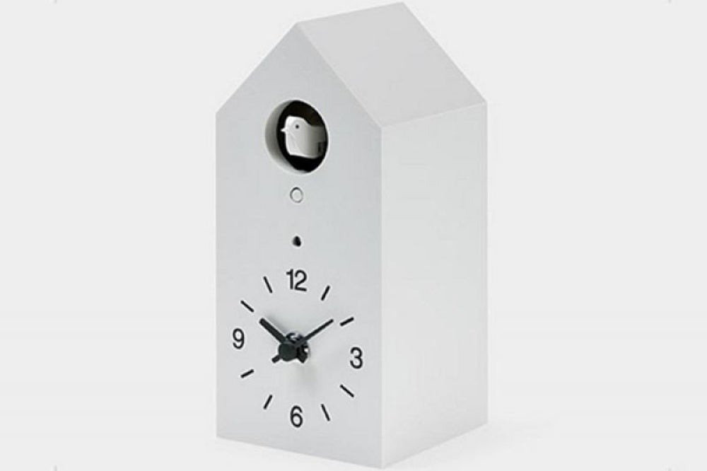 Muji Clock