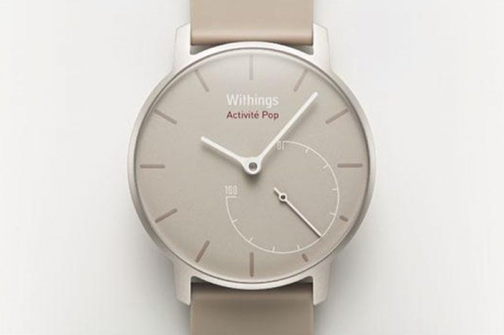 Withings Activité Pop